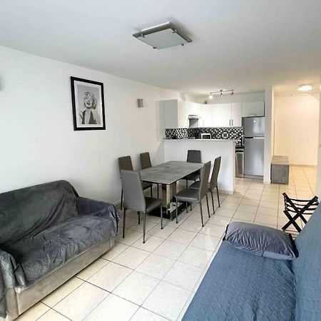 Modern One Bedroom Apartment In קאן מראה חיצוני תמונה
