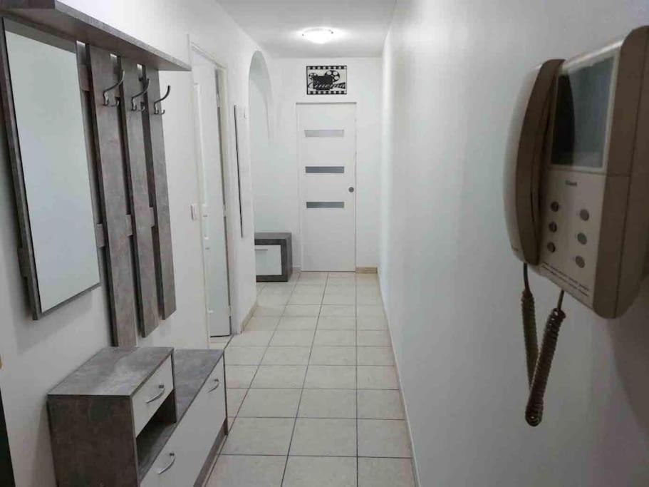 Modern One Bedroom Apartment In קאן מראה חיצוני תמונה