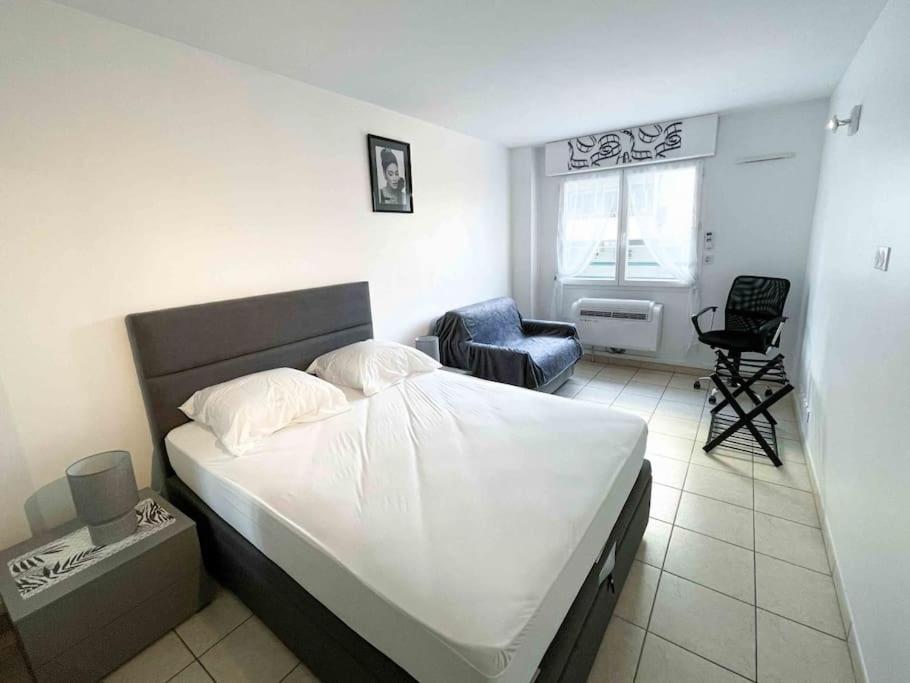Modern One Bedroom Apartment In קאן מראה חיצוני תמונה